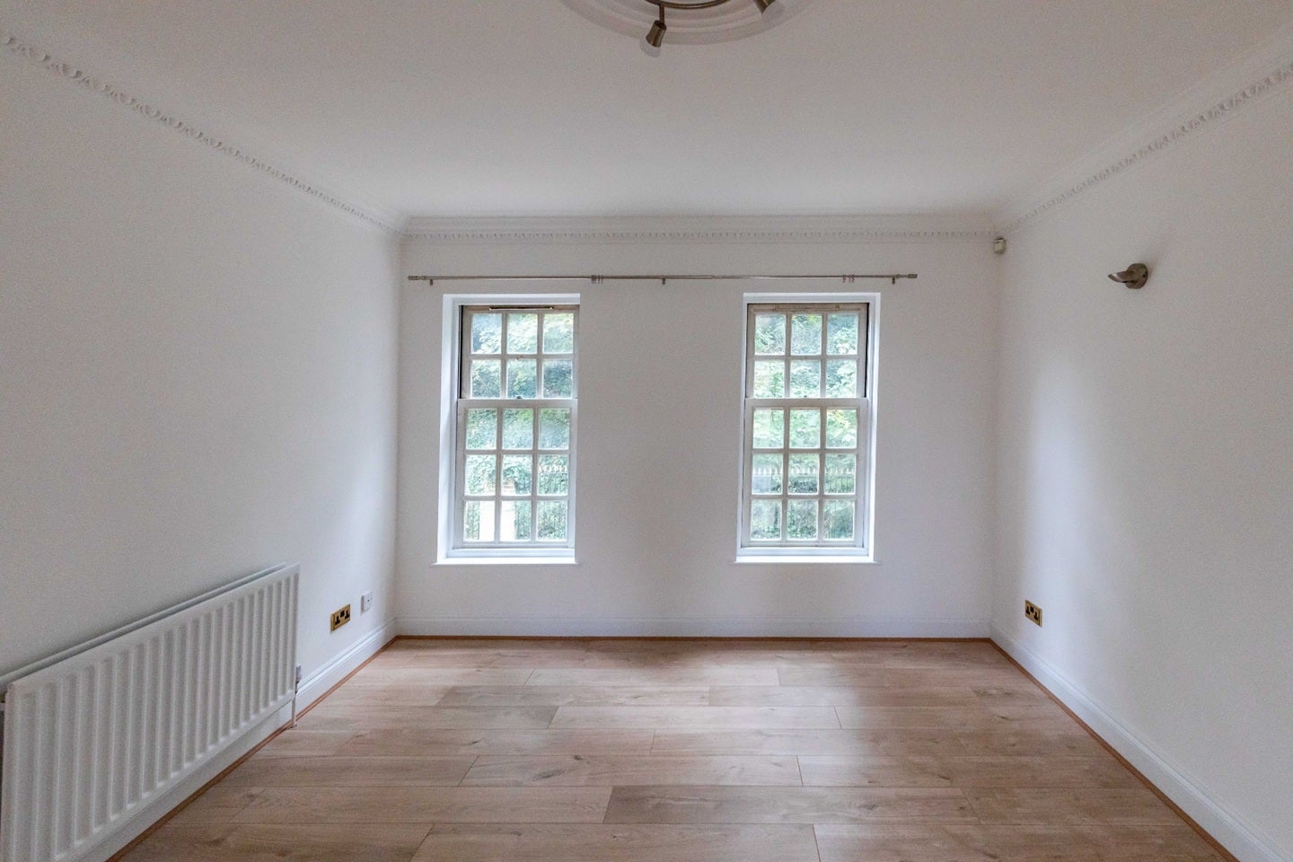 House Mayston Mews in Greater London