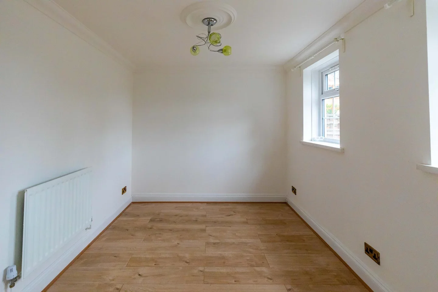 House Mayston Mews in Greater London