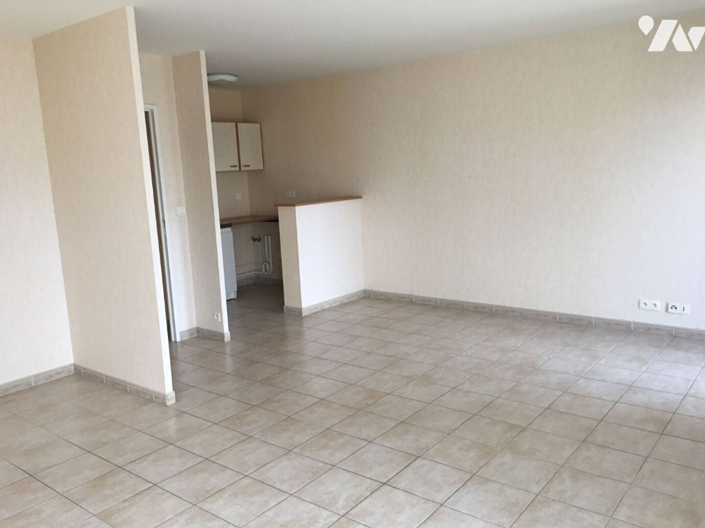 Appartement Rue de Nantes à Saint-Jacques-de-la-Lande