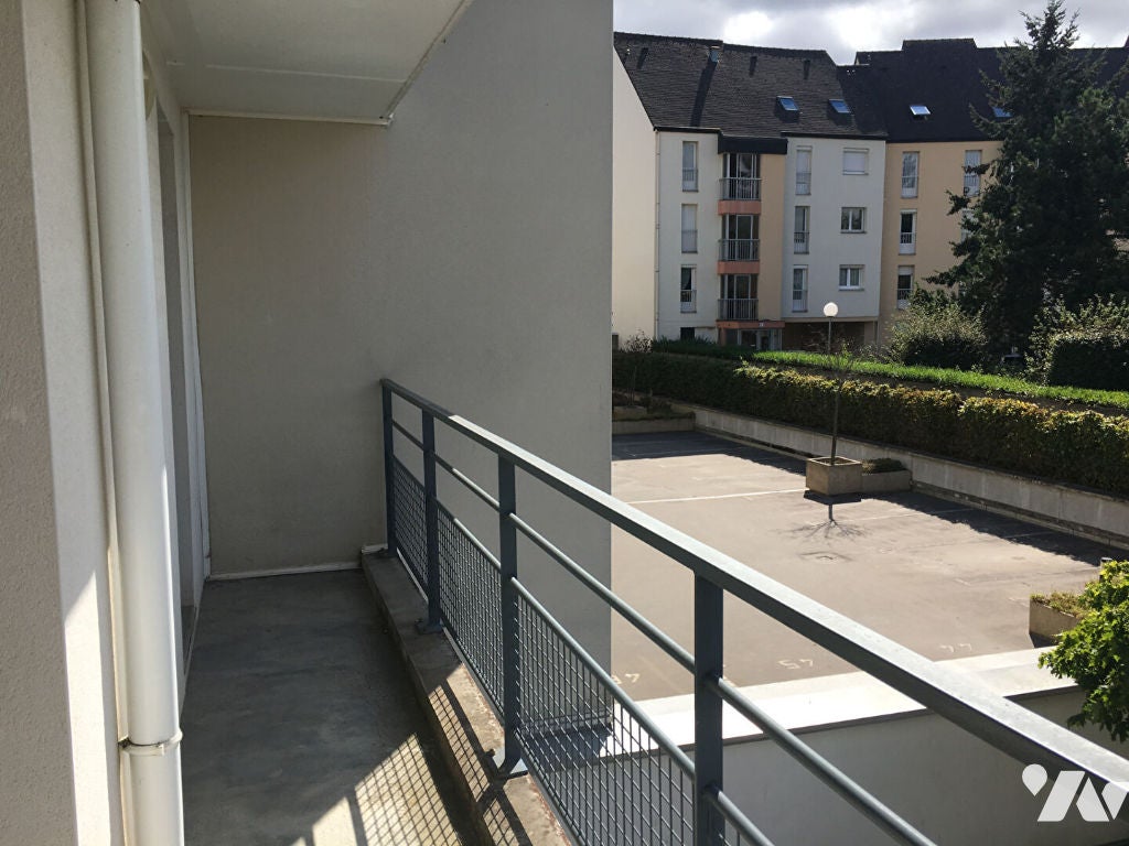Appartement Rue de Nantes à Saint-Jacques-de-la-Lande