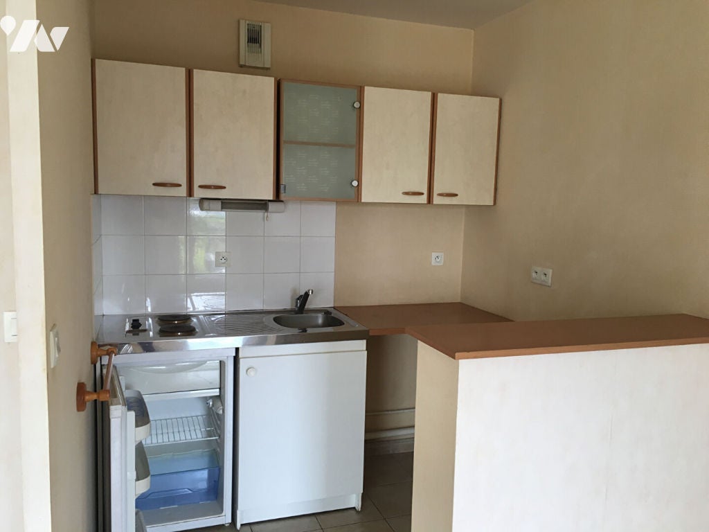 Appartement Rue de Nantes à Saint-Jacques-de-la-Lande