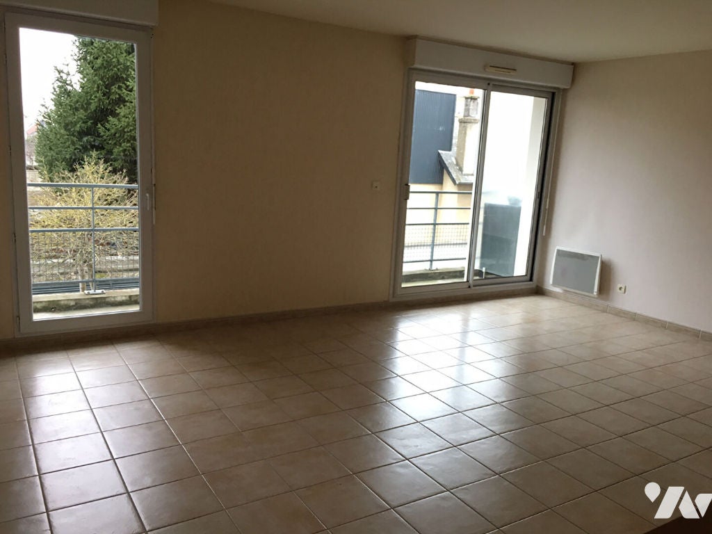 Appartement Rue de Nantes à Saint-Jacques-de-la-Lande