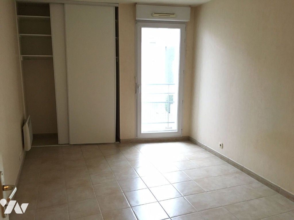 Appartement Rue de Nantes à Saint-Jacques-de-la-Lande