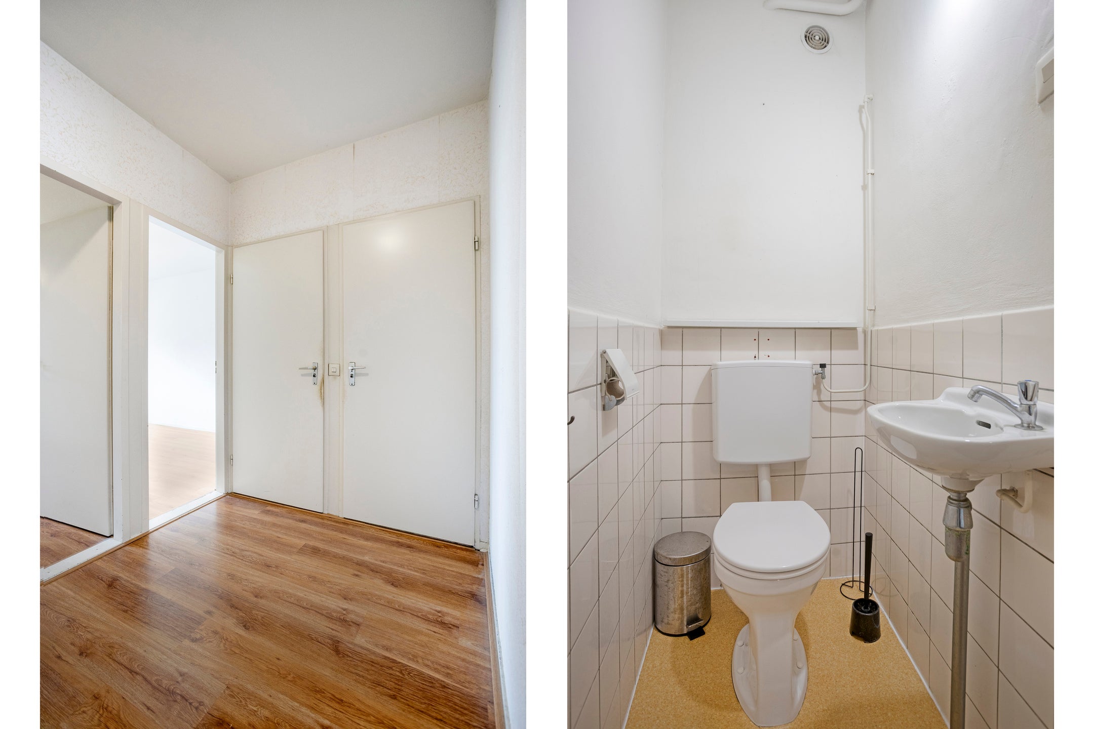 Appartement te koop: de Koppele 495, Eindhoven