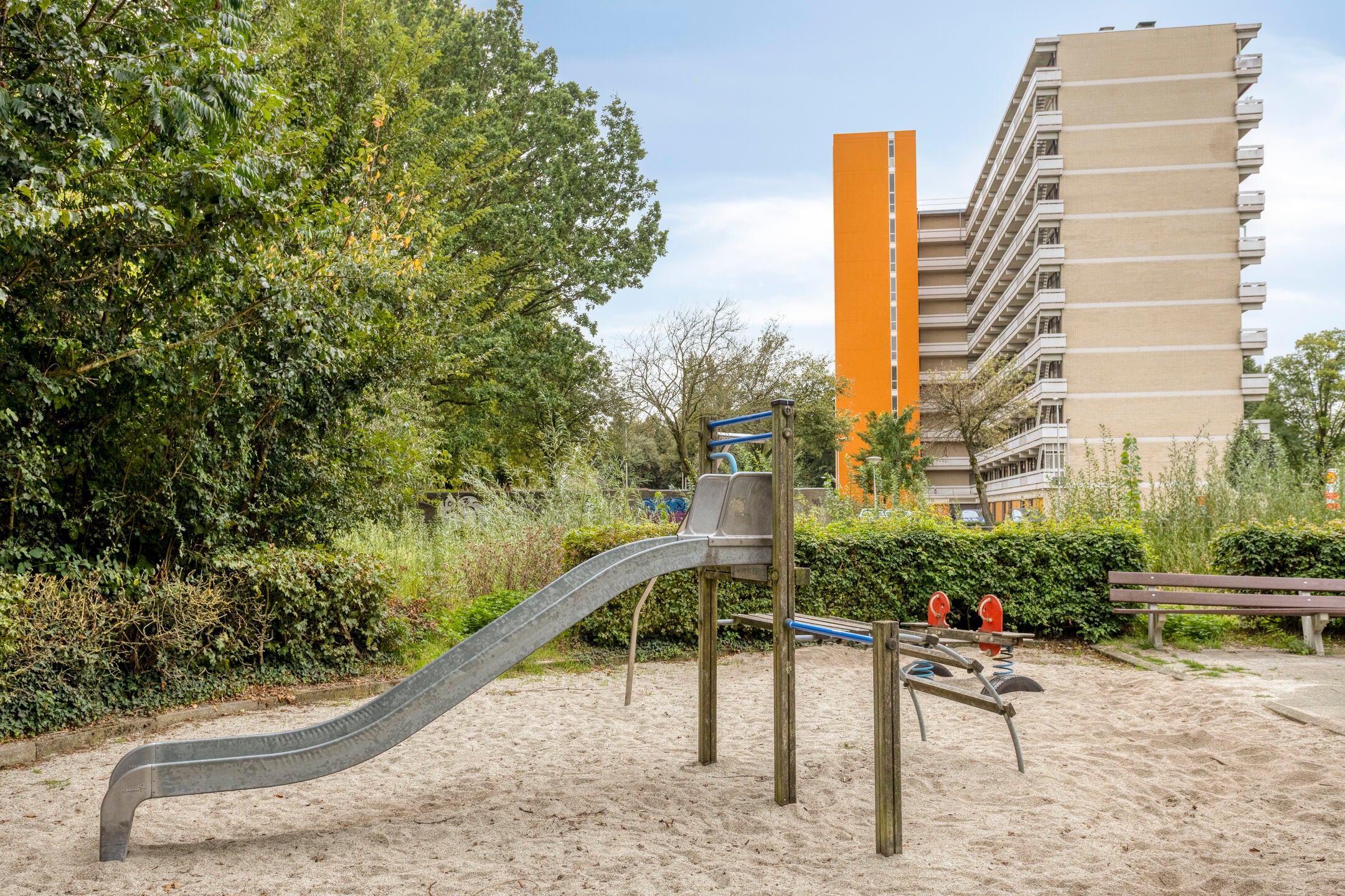 Appartement te koop: de Koppele 495, Eindhoven