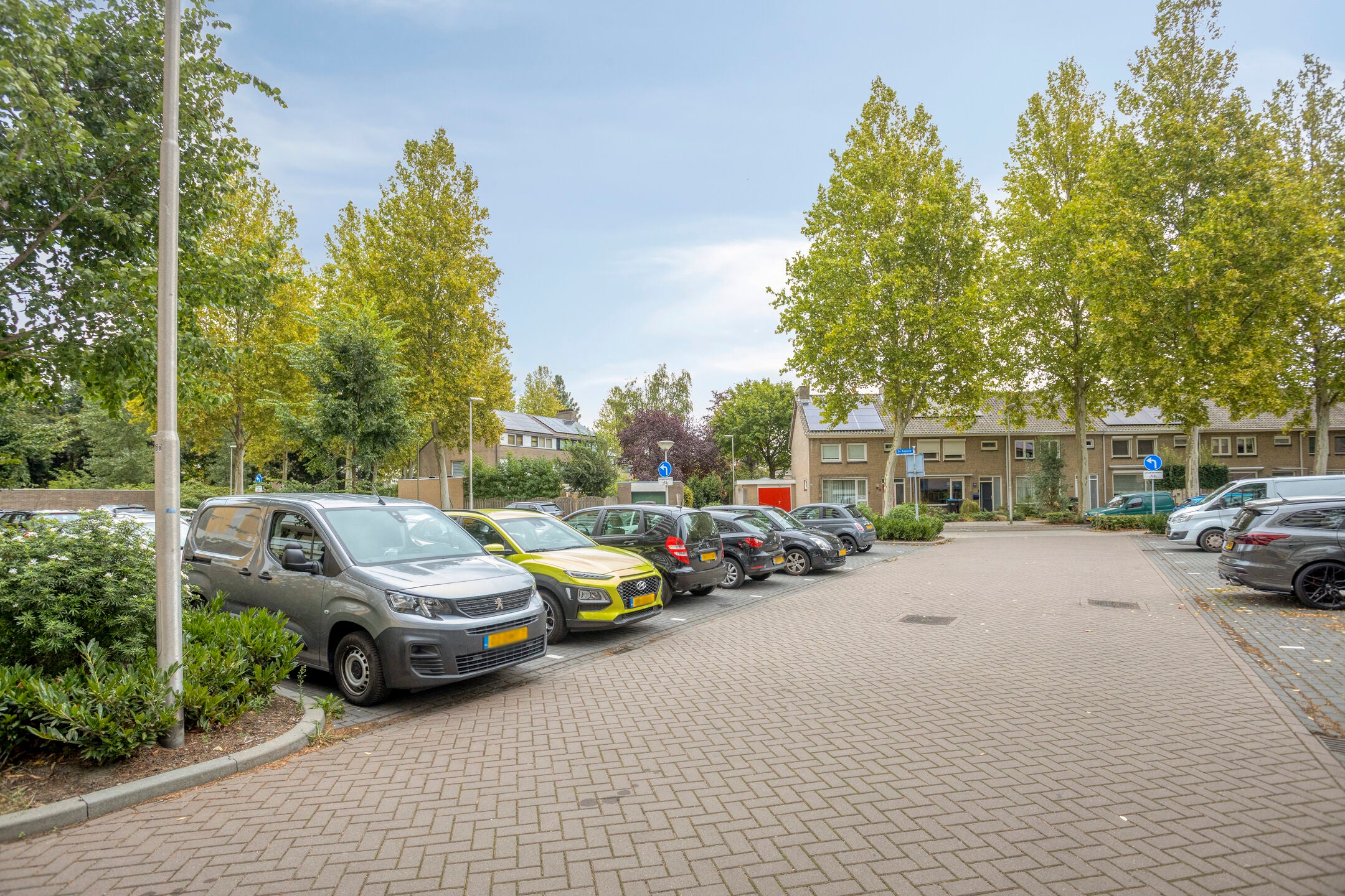 Appartement te koop: de Koppele 495, Eindhoven