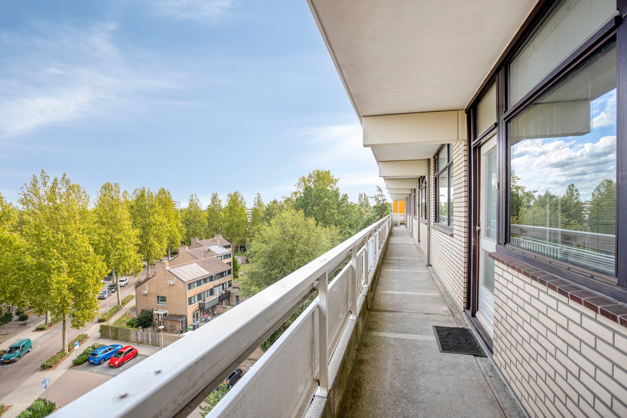 Appartement te koop: de Koppele 495, Eindhoven