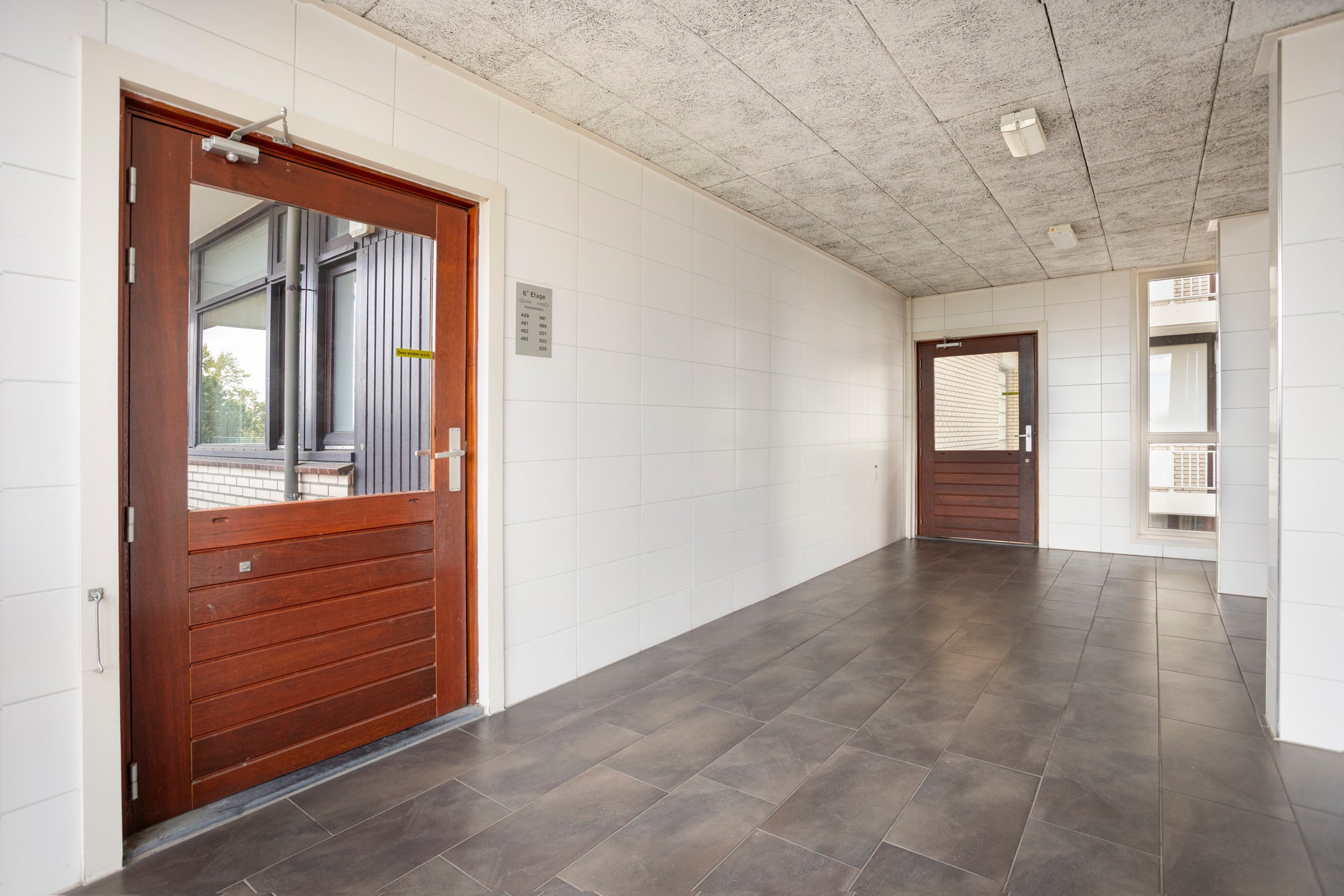 Appartement te koop: de Koppele 495, Eindhoven