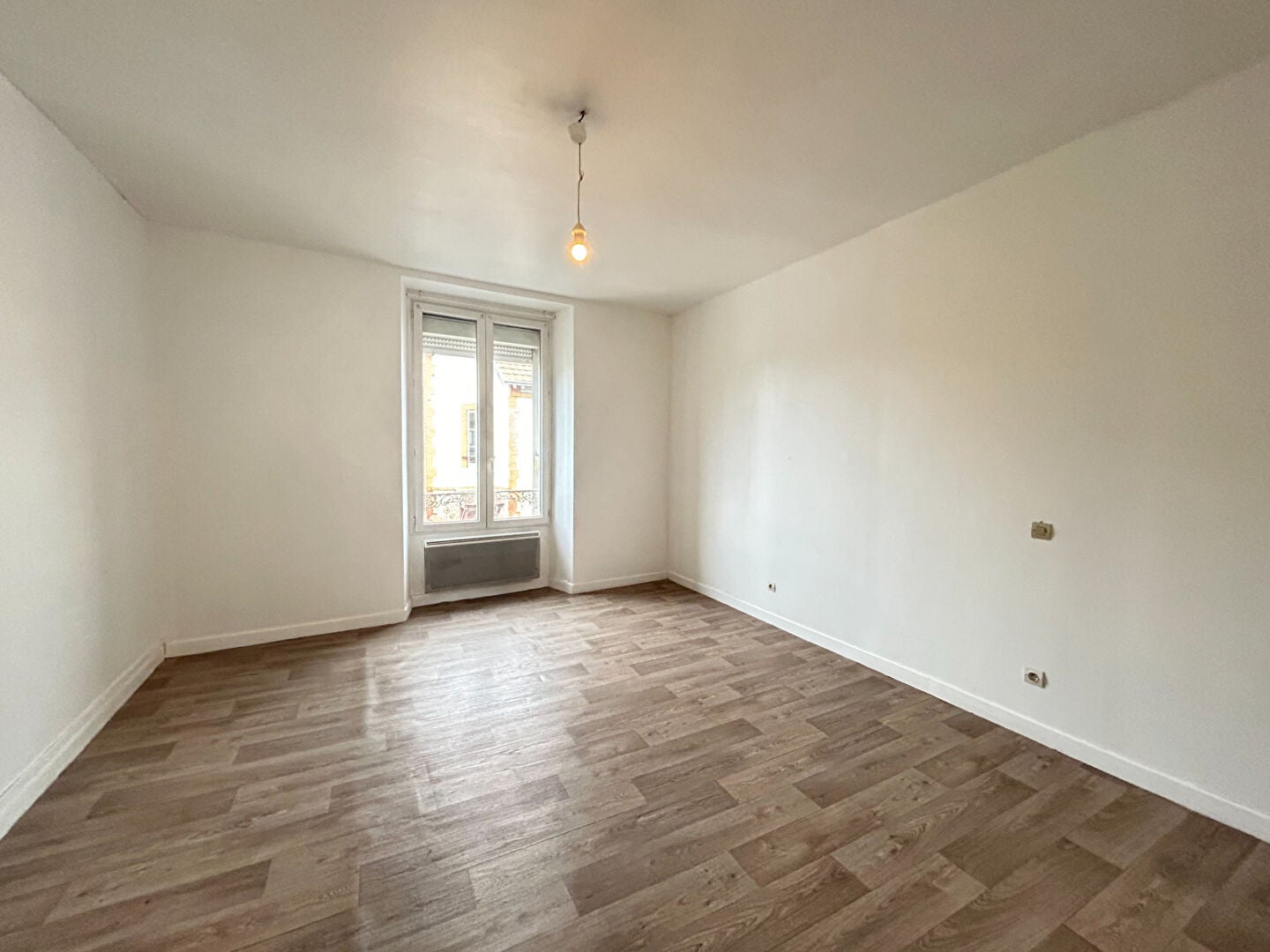 Appartement Rue de Courlancy à Reims