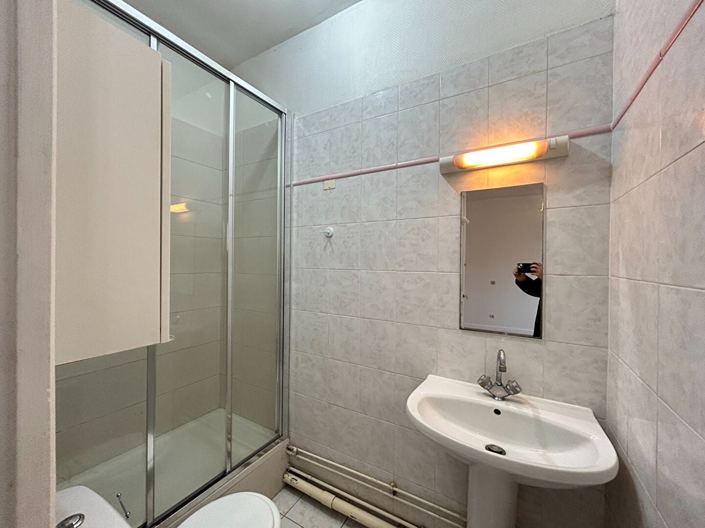 Appartement Rue de Courlancy à Reims