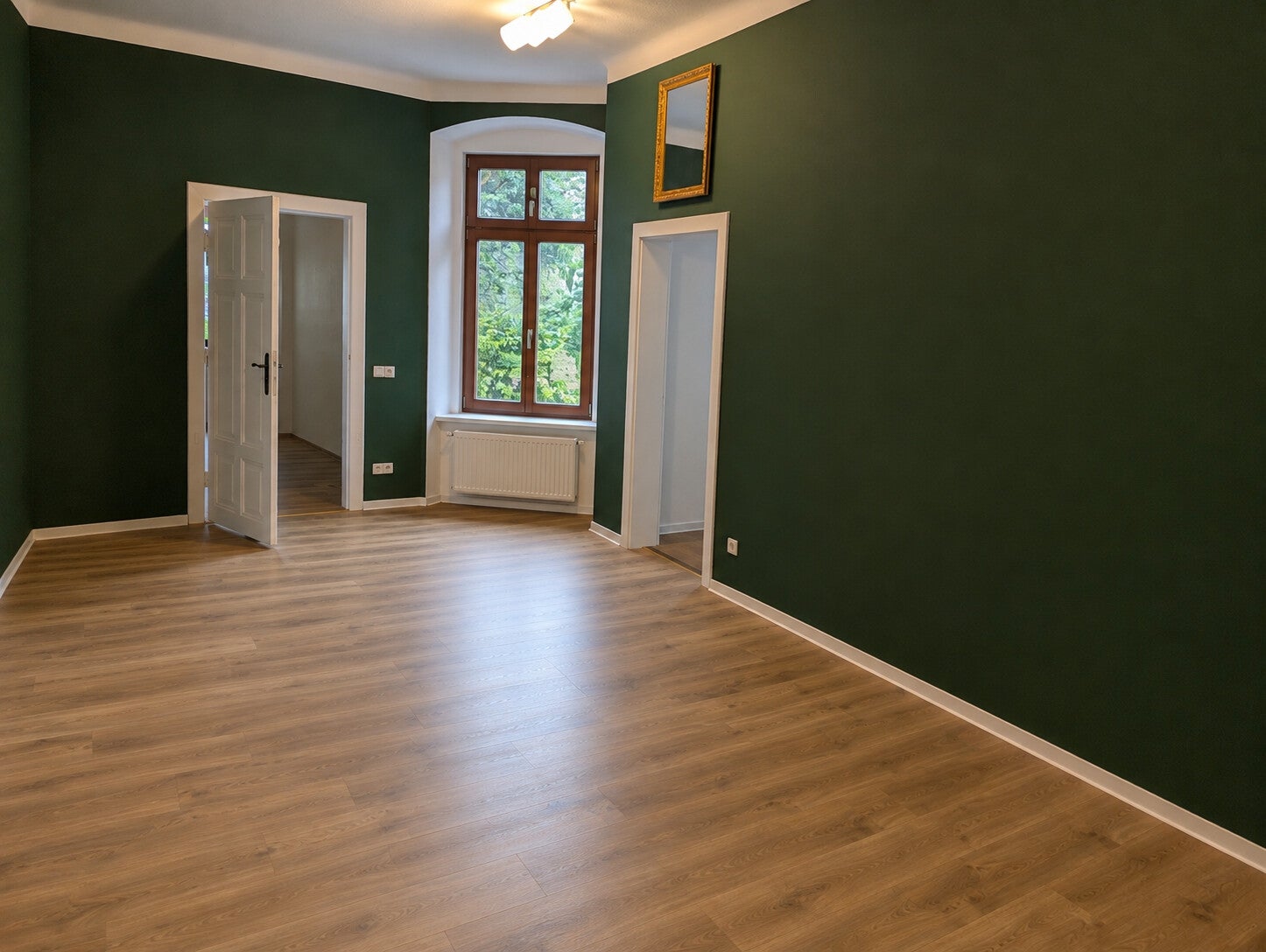 Wohnung Konsulstraße in Görlitz