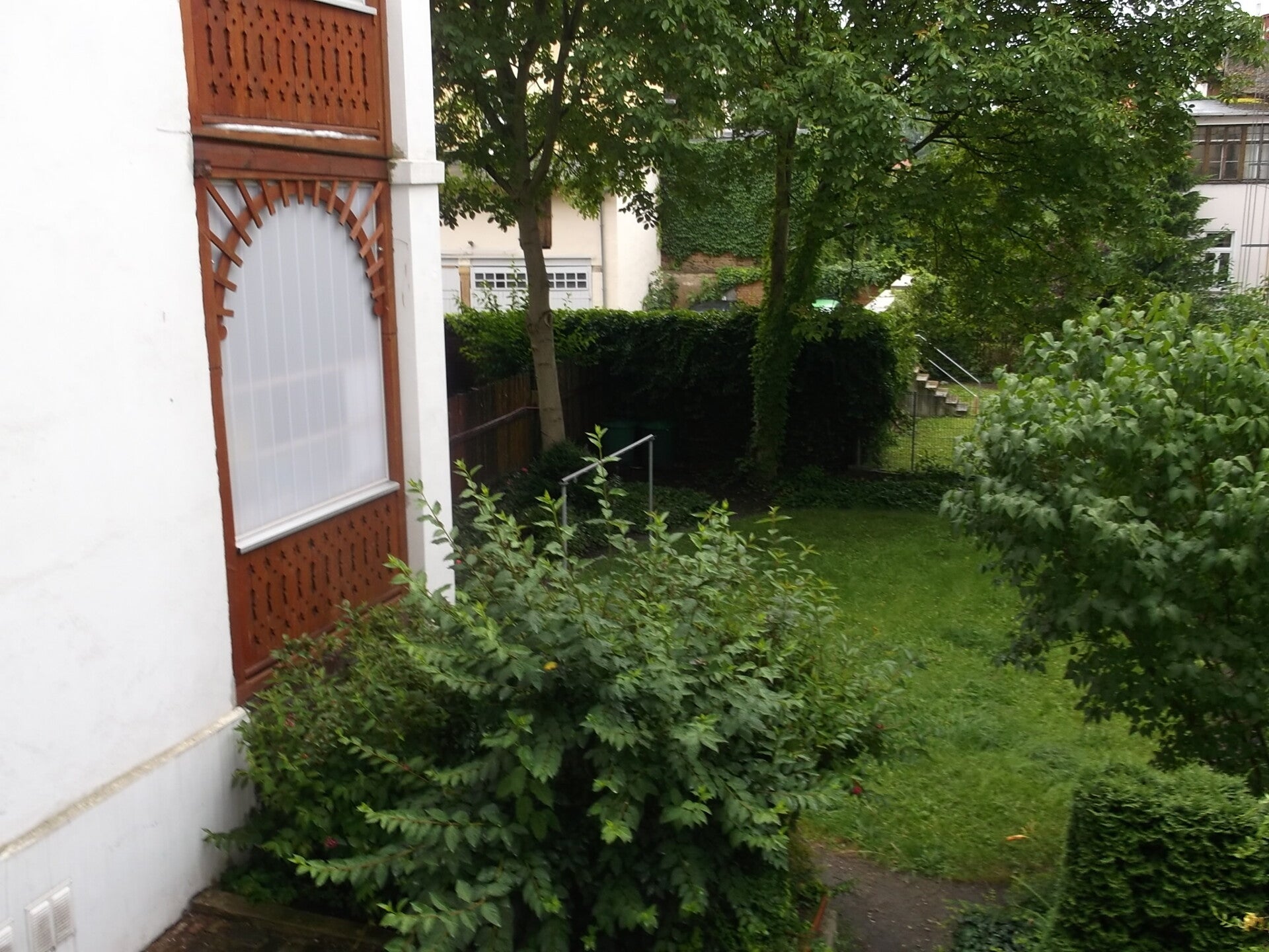 Wohnung Konsulstraße in Görlitz