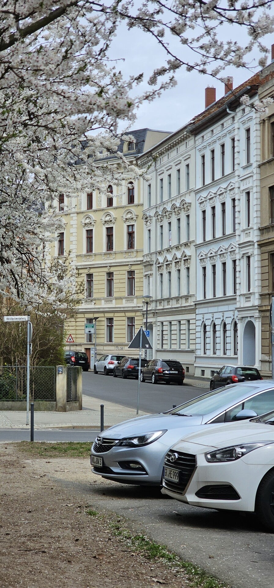 Wohnung Konsulstraße in Görlitz