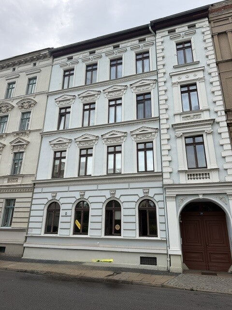 Wohnung Konsulstraße in Görlitz