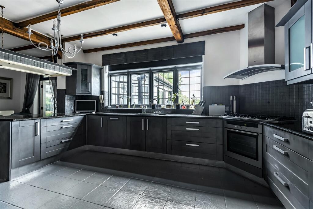 House The Ridgeway in Welwyn Hatfield