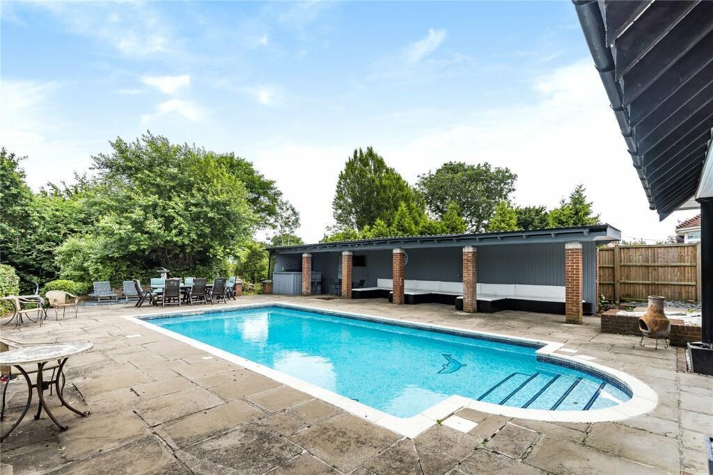 House The Ridgeway in Welwyn Hatfield