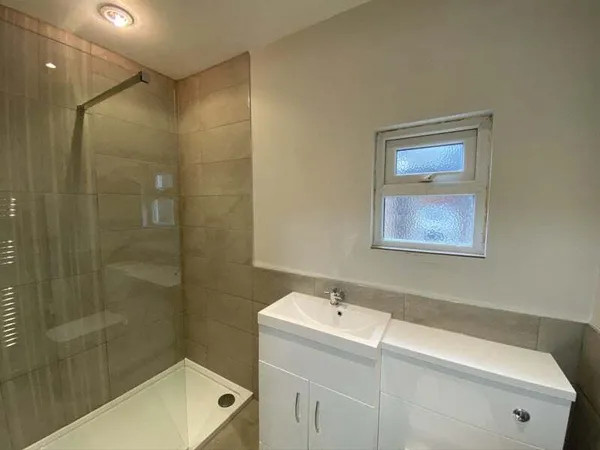 Flat Hastings Road in Maidstone