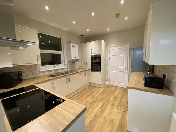 Flat Hastings Road in Maidstone