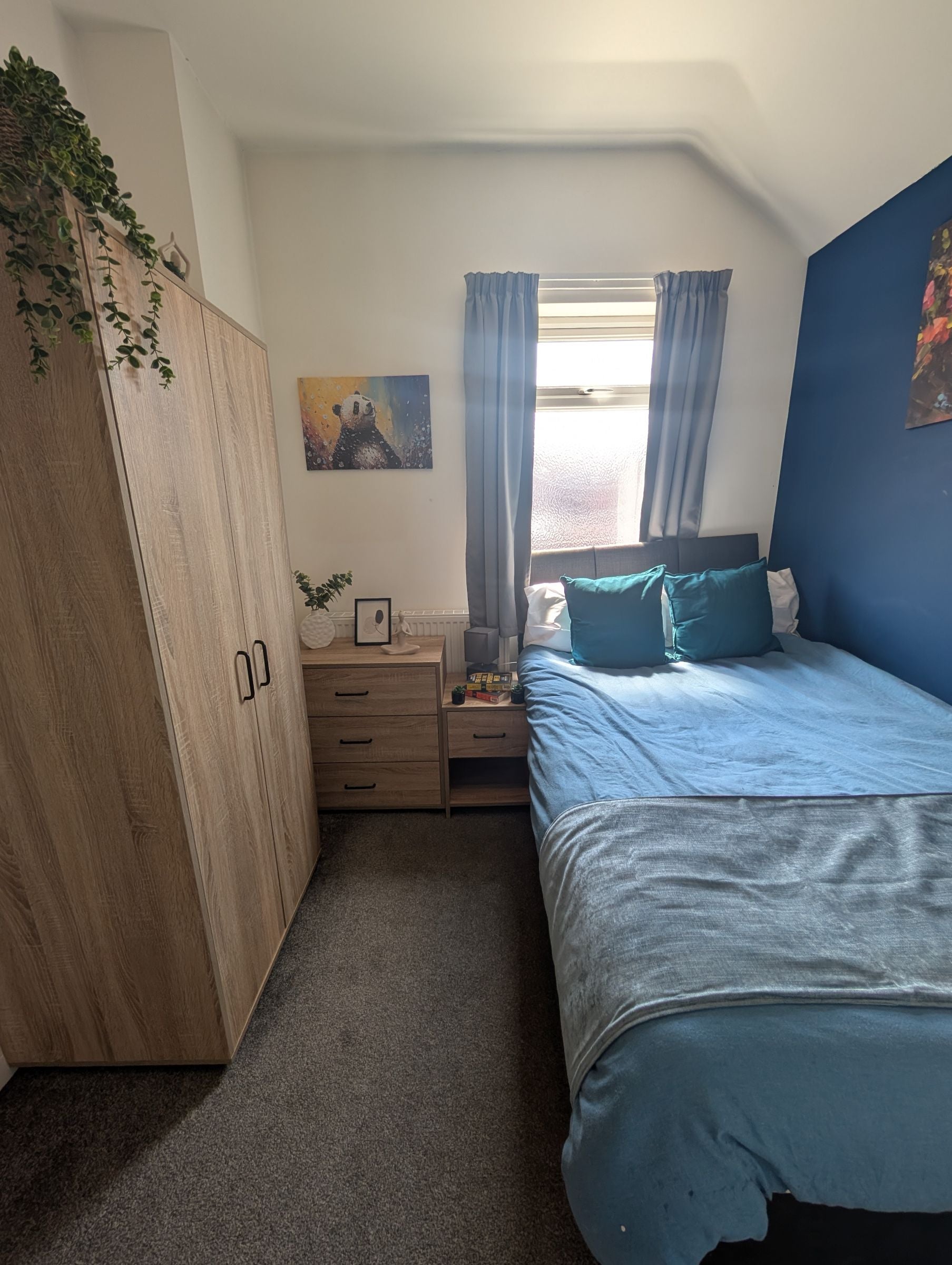 Room Victoria Road in Doncaster