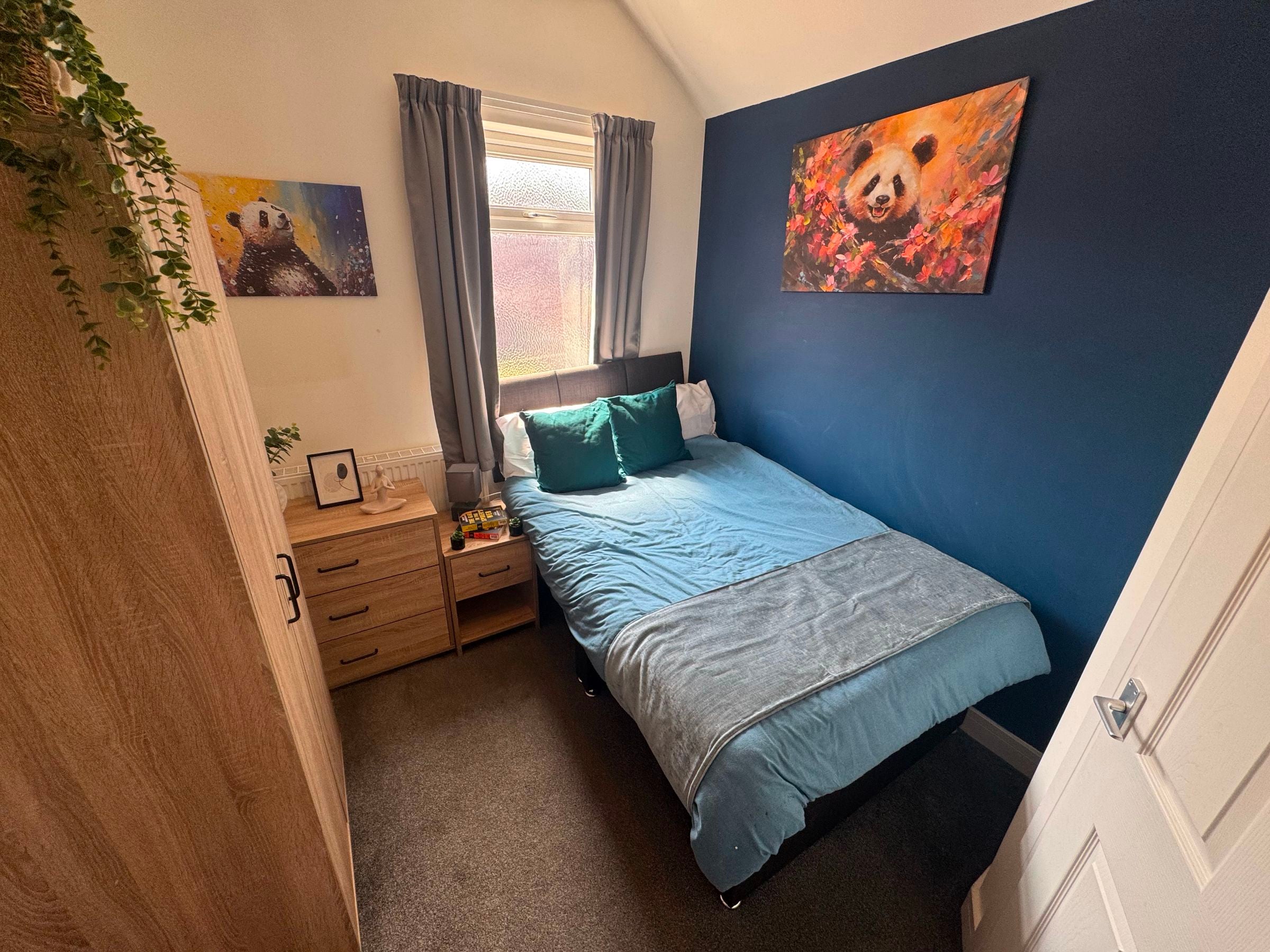 Room Victoria Road in Doncaster