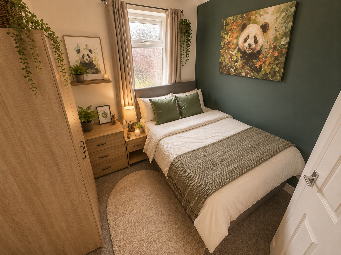 Room Victoria Road in Doncaster