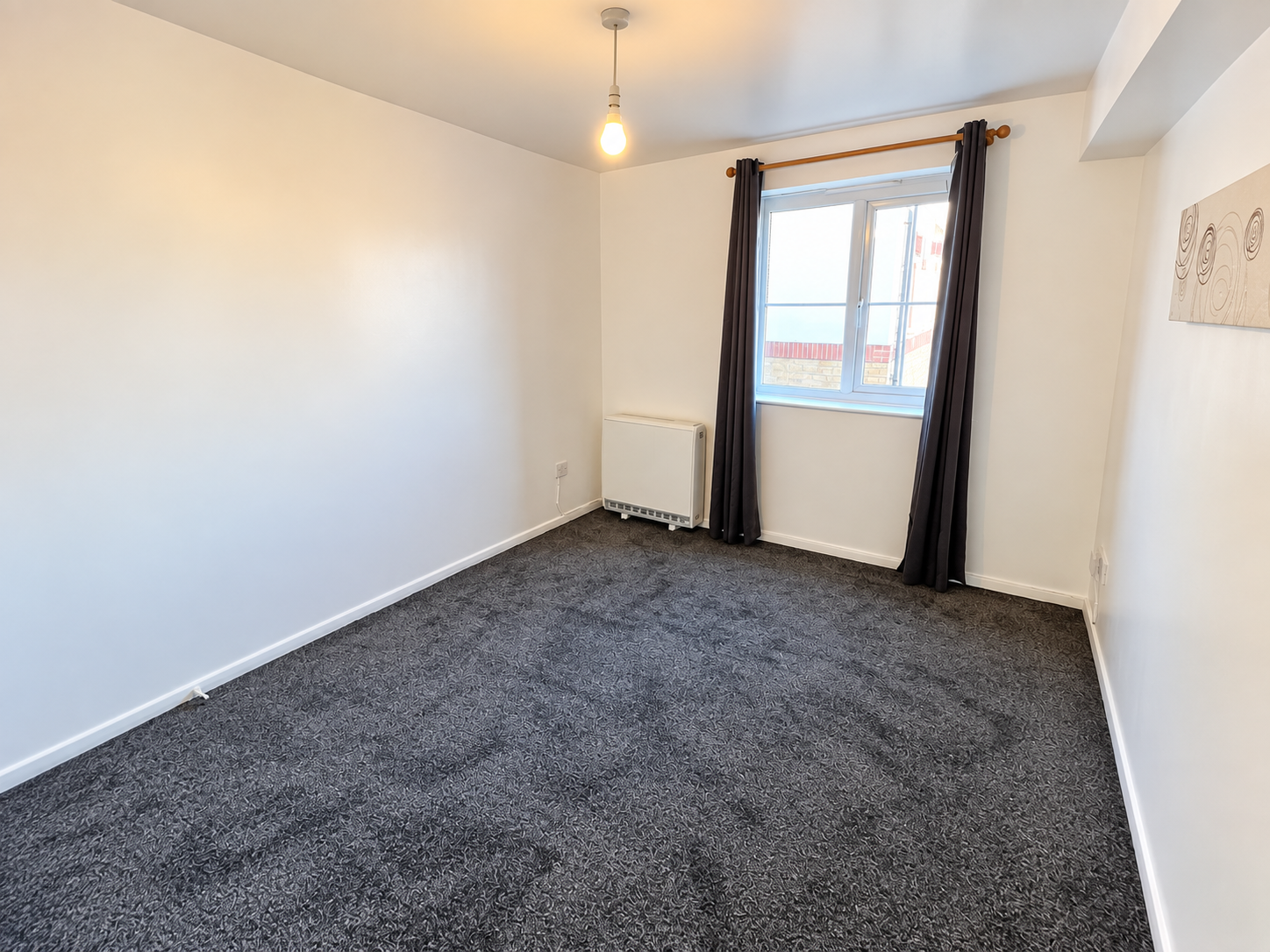 Flat Lewes Close in Grays