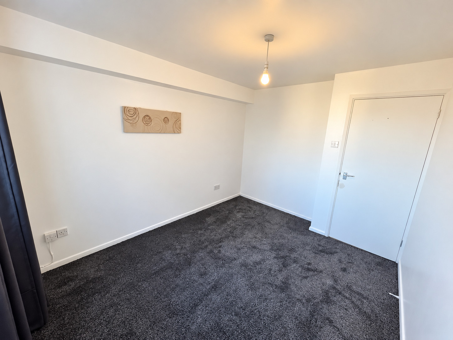 Flat Lewes Close in Grays