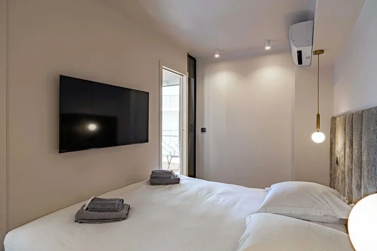 Flat Rue du 14 Juillet in Cannes