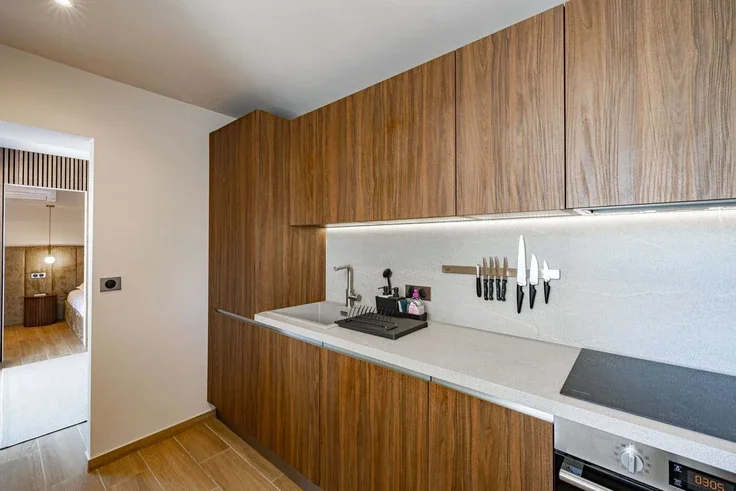 Appartement Rue du 14 Juillet à Cannes
