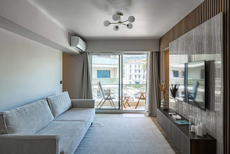 Appartement Rue du 14 Juillet à Cannes