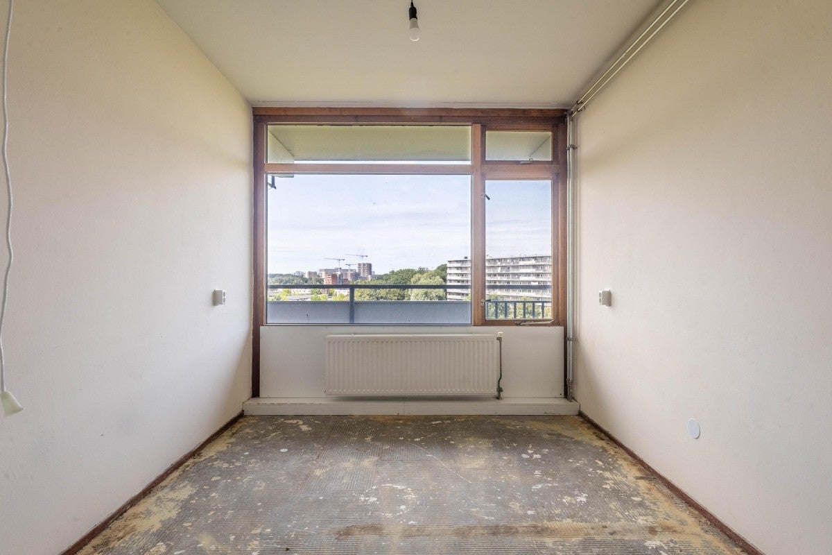 Appartement te koop: Kikkenstein 3750, Amsterdam
