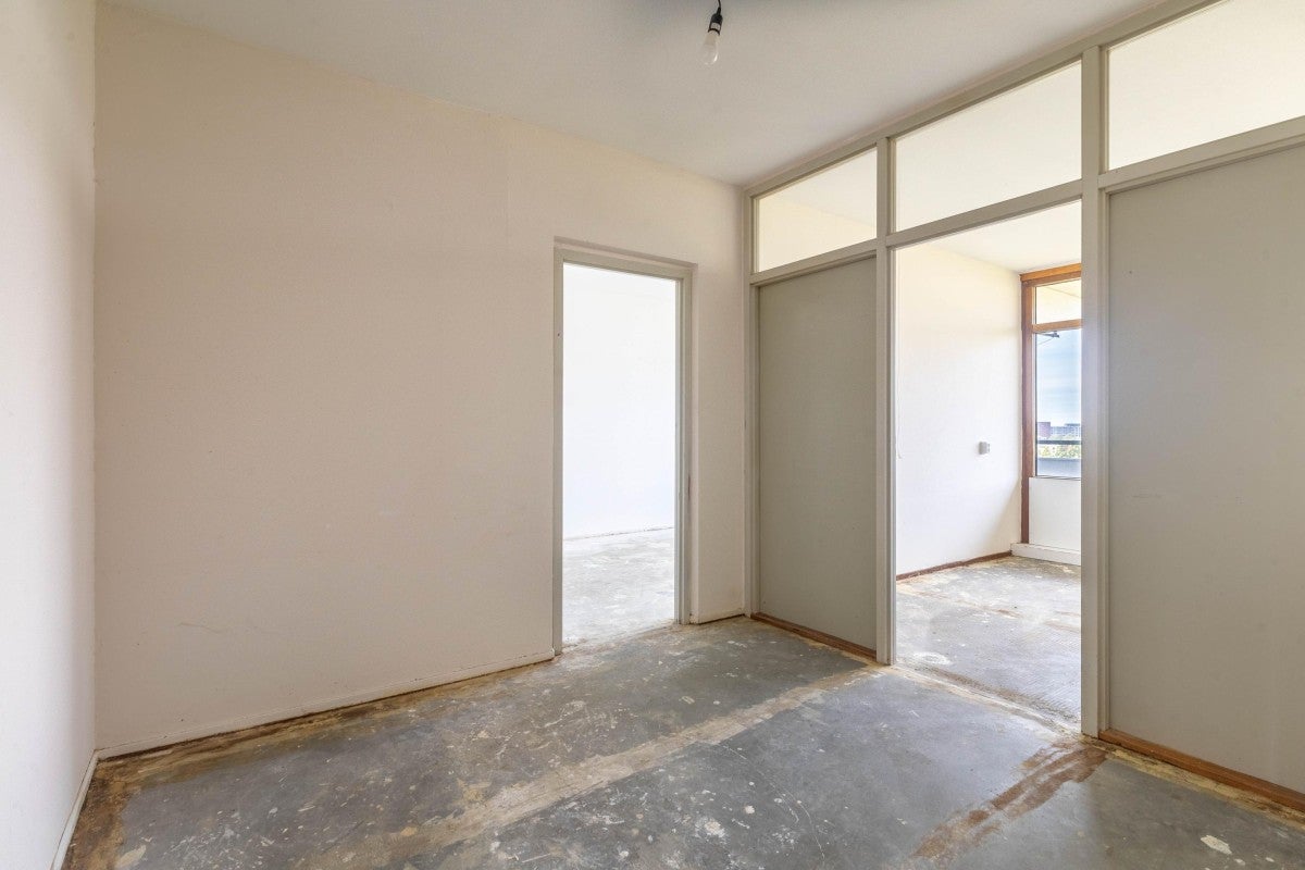 Appartement te koop: Kikkenstein 3750, Amsterdam