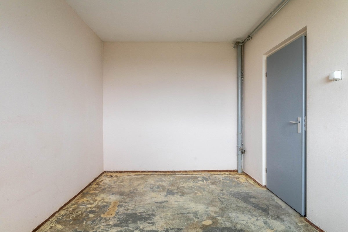 Appartement te koop: Kikkenstein 3750, Amsterdam