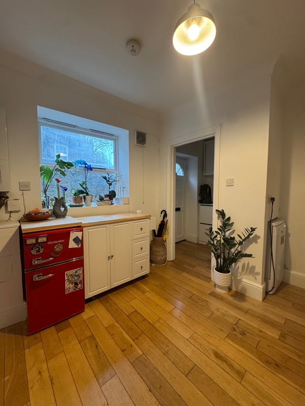 House De Beauvoir Crescent in Greater London