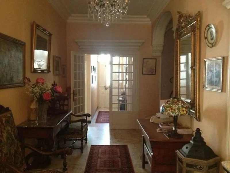 Chambre Chemin des Écureuils à Vacquiers