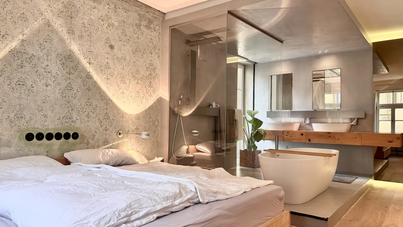Wohnung Comeniusstraße in München