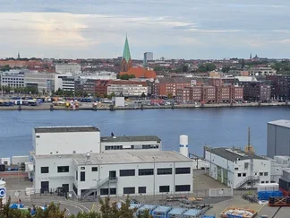 Wohnung Sandkrug in Kiel