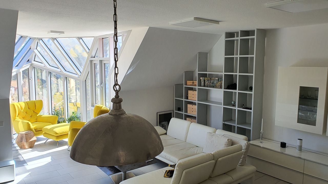 Wohnung Hauptstraße in Weinheim (Kernstadt)
