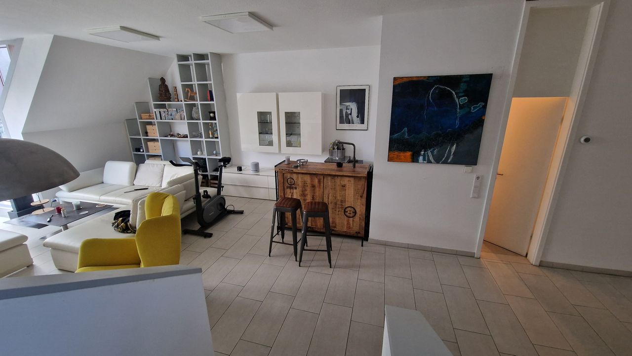 Wohnung Hauptstraße in Weinheim (Kernstadt)