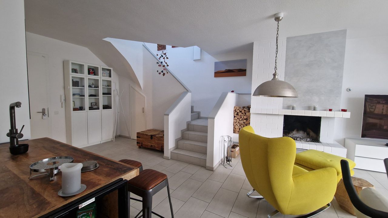 Wohnung Hauptstraße in Weinheim (Kernstadt)