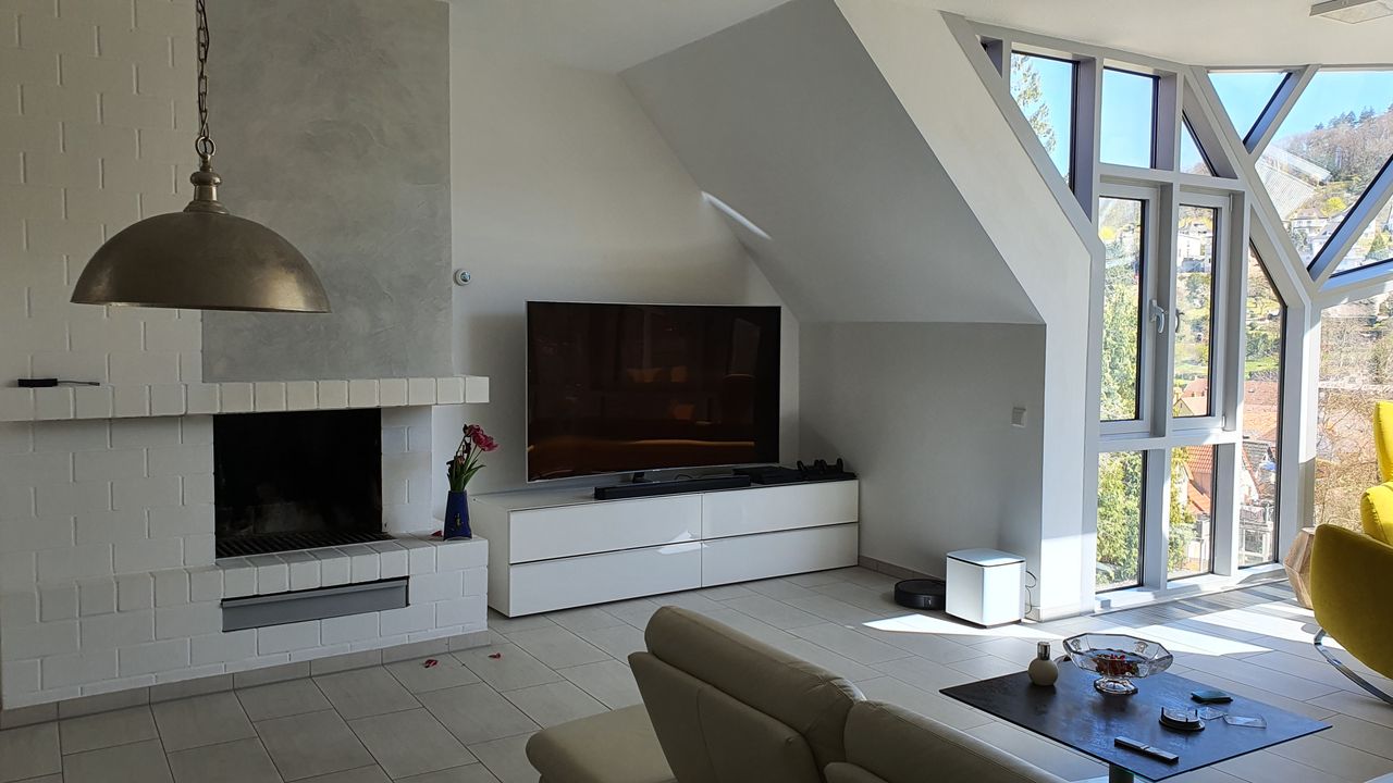 Wohnung Hauptstraße in Weinheim (Kernstadt)
