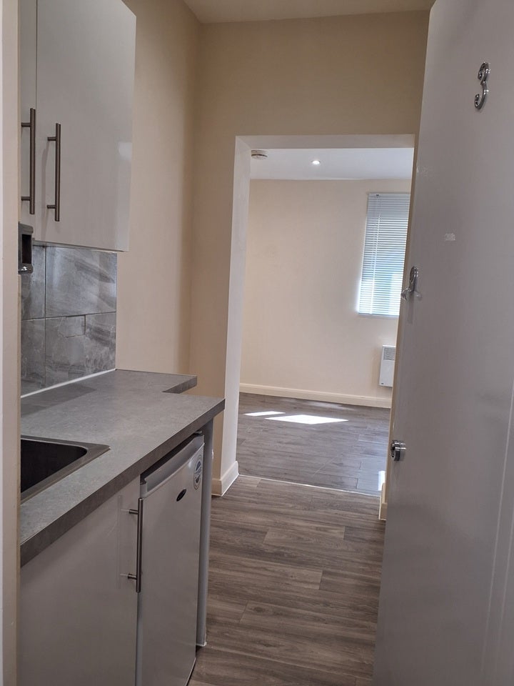 Room Torridon Road in Greater London