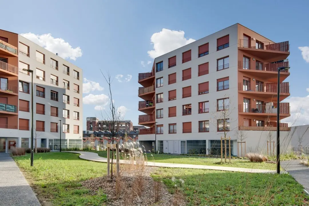 Appartement Rue de Dunkerque à Tourcoing