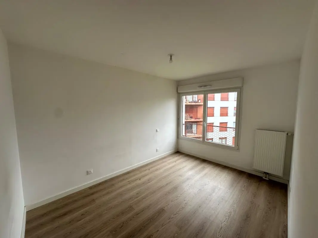 Appartement Rue de Dunkerque à Tourcoing