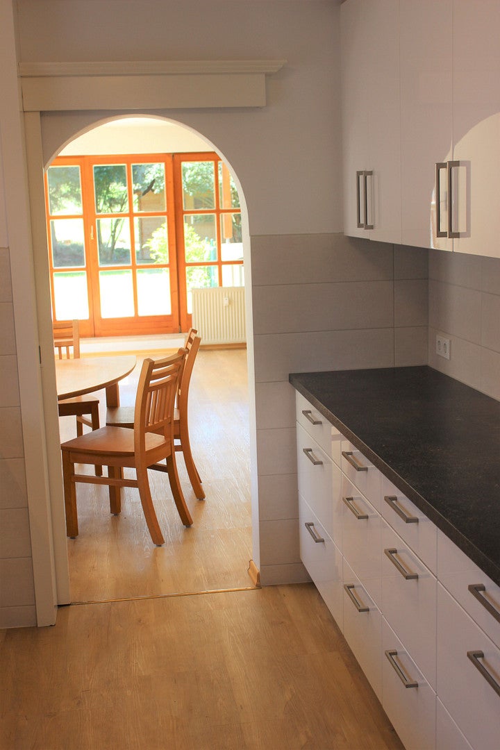 Haus Münchener Straße in Sauerlach