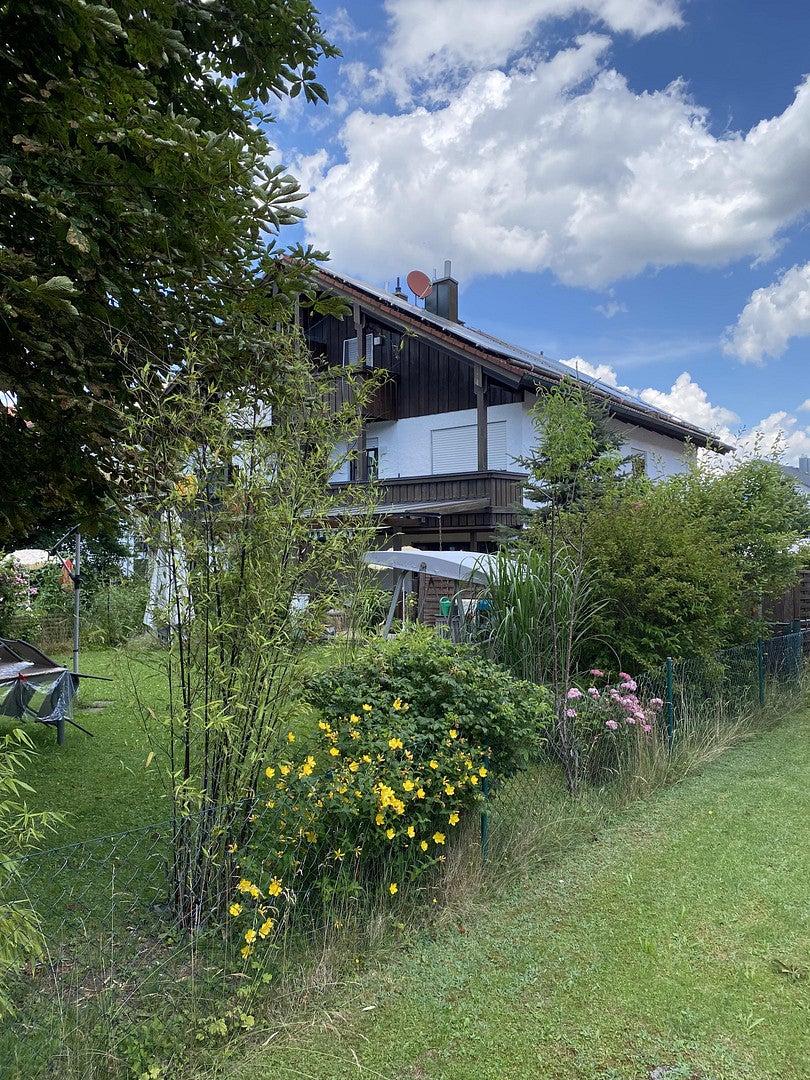 Haus Münchener Straße in Sauerlach