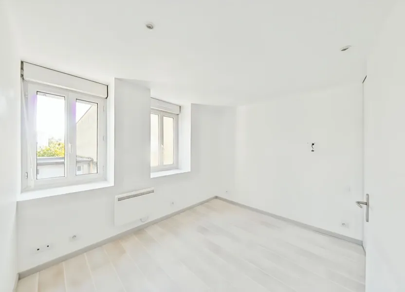 Maison Rue de Thibert à Valence