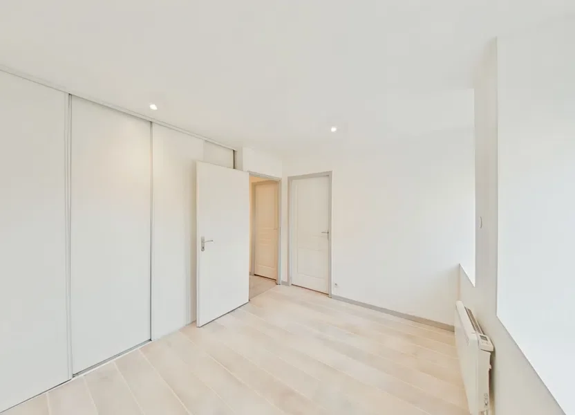 House Rue Fernand Forest in Valence