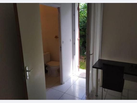 Flat Rue duffour-dubergier in Bordeaux