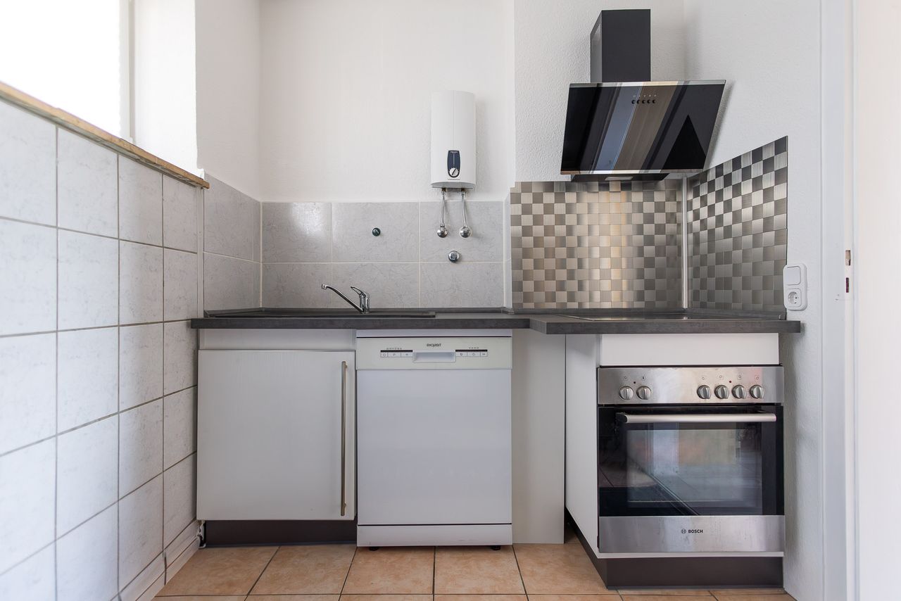 Wohnung Kapellenweg in Ratingen